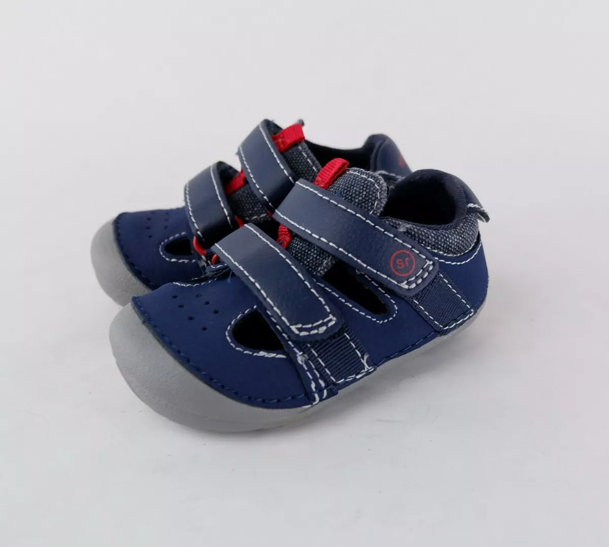 Stride rite sales elijah sandal