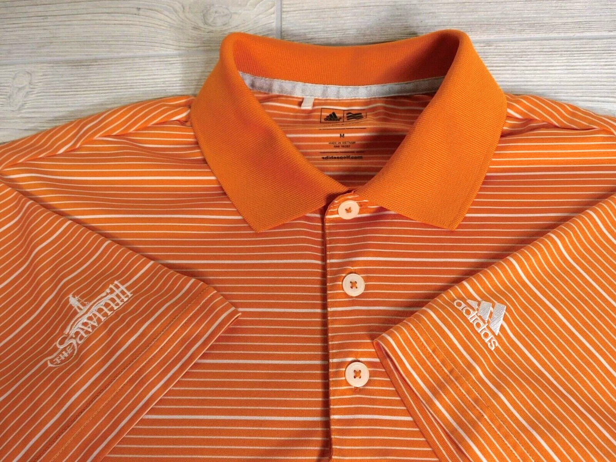 Adidas golf 2025 shirt climalite
