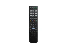 Replacement Remote Control for Sony RM-AAU116 DVD Home Theater AV A/V Receiver