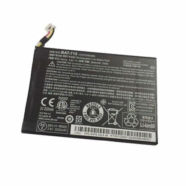 Acer Tablet & eReader Parts for Acer