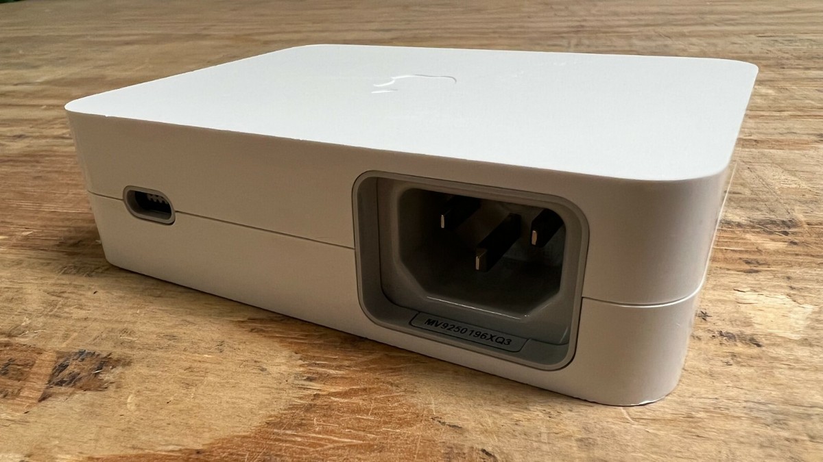Original APPLE HD Cinema Display 65W 90W 150W Power Adapter