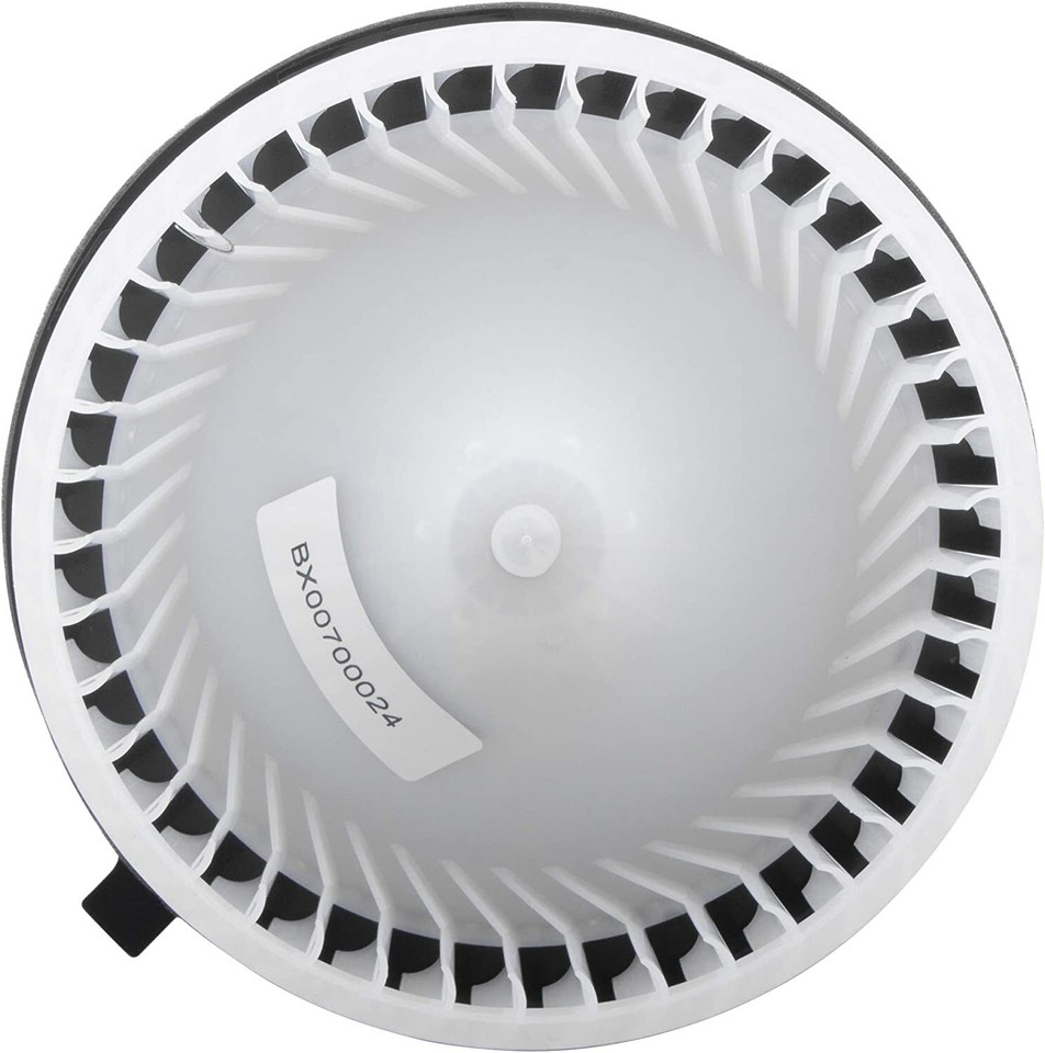 AC Heater Blower Motor & Fan Cage For Chevy Silverado GMC Sierra 1500 2500 3500 - Foto 2