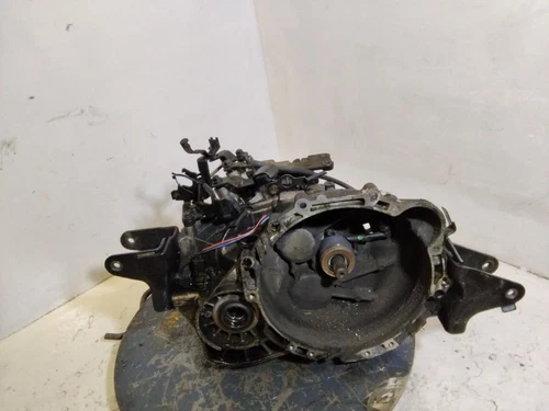 S615JE Caja Cambios para KIA SPORTAGE (KM) * 1554550 - Imagen 1 de 8