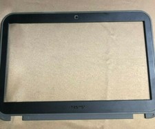 Dell OEM Inspiron 14z 5423 14" Front Trim LCD Bezel - F6GPF - 0F6GPF