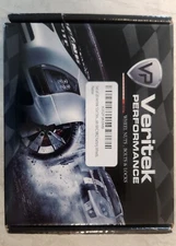 Veritek Performance Wheel Nuts Lincoln MKC MKZ 12x1.5m Set of 20