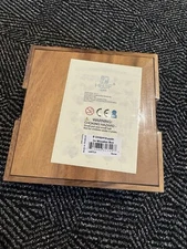 BSIRI 9 Puzzles in a Box - Wooden Brain Teaser Puzzles, 3D Puzzles for Adults...