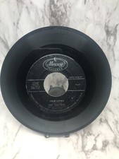 Vintage Rock, Disco, R B 45 RPM Vinyl Records - 1960s, 1970s, 1980s