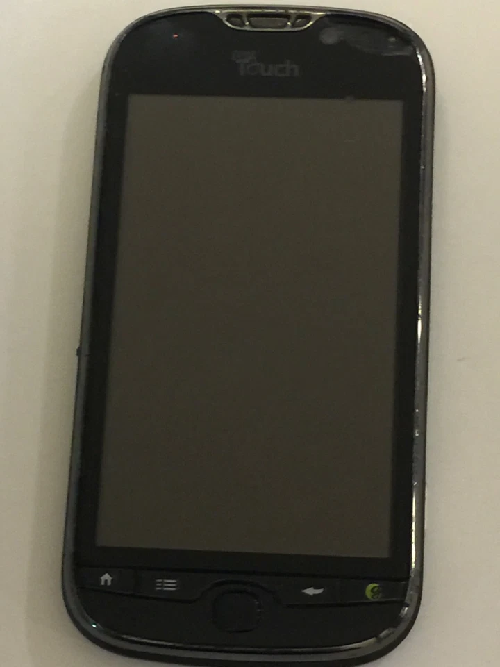 HTC myTouch 4G T-Mobile Android WiFi GPS HD Video  - Image 3 of 4