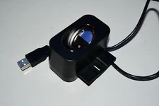 Pioneer 4GB-F02-R Finger Print Reader, Right For Cyprus S-Line 2 Rare 2a #1