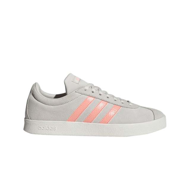 womens adidas court trainers
