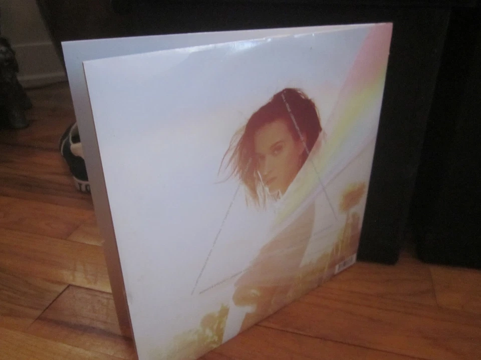 Katy Perry – Prism -  ( Double Record) Vinyl LP Album Record - Image 3 of 4