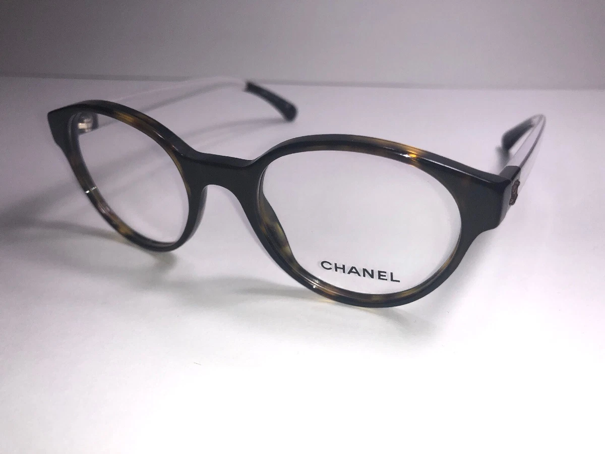 Chanel 3392 C714 Glasses