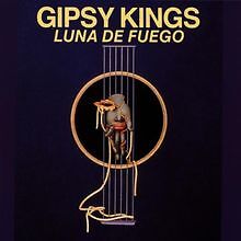 Luna de Fuego von Gipsy Kings | CD | Zustand sehr gut