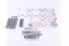 ILL Customz Dual Bank Yinlong LTO Buss Bars 6S2P 70AH 80AH 90Ah