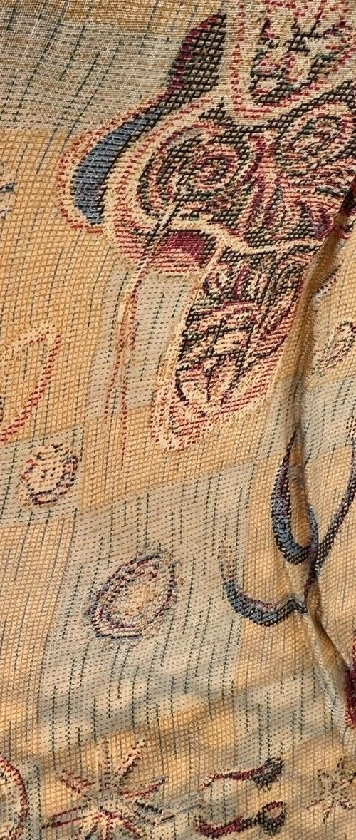 Western Fabric Rio Grande Cotton Fabric4 yards eBay