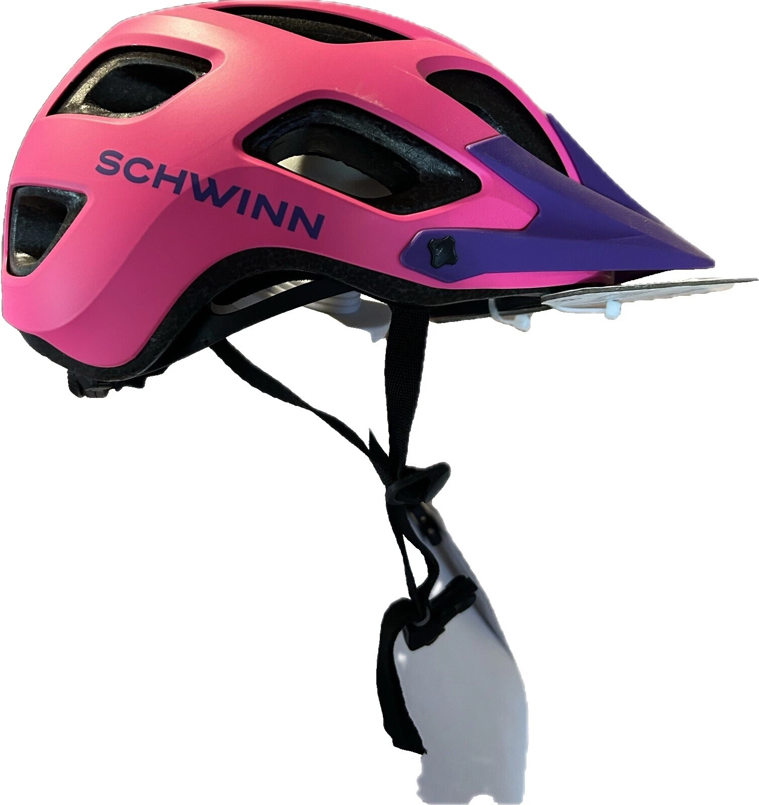 Schwinn Adjustable Fitting Cycling Helmets