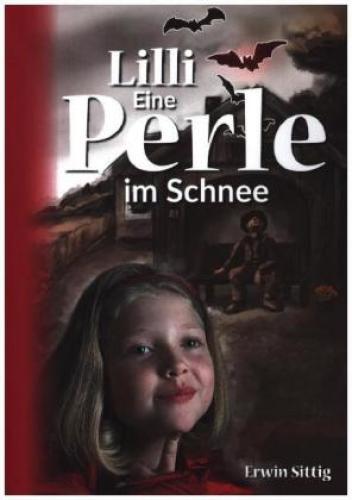 Thumbnail - Lilli Eine Perle Schnee 6117