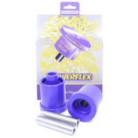 2 X Powerflex PFR80-1110 PU Buchsen Lager Hinterachse Achslager FüR Opel Alfa