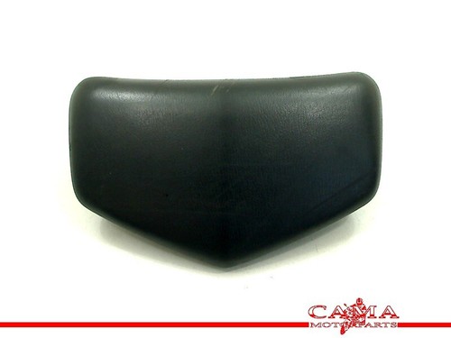BACKREST BMW R 1200 RT 2014-2020 (R1200RT LC K52) 2017 46637694556 - Photo 5/6
