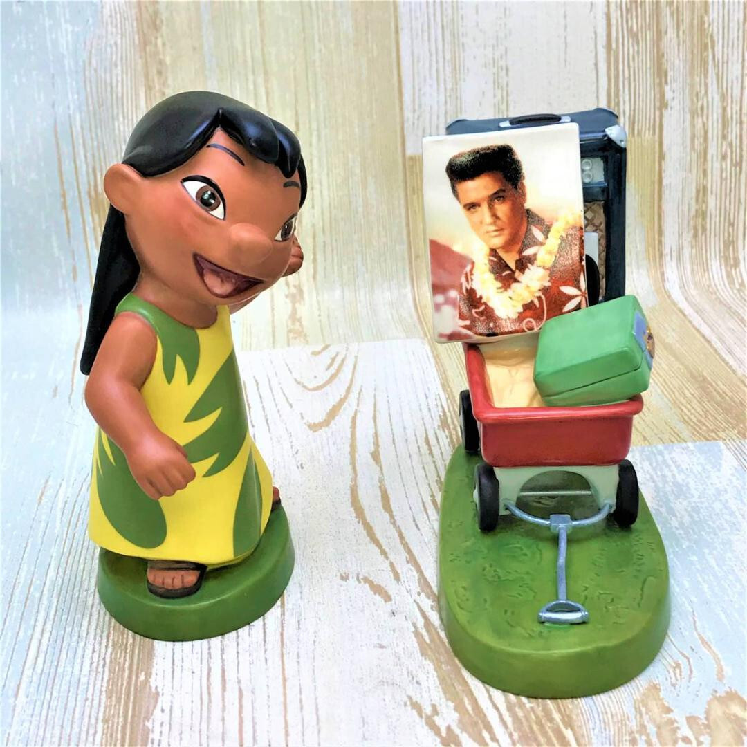 WDCC Walt Diseny Classics Collection Lilo And Stitch Lilo