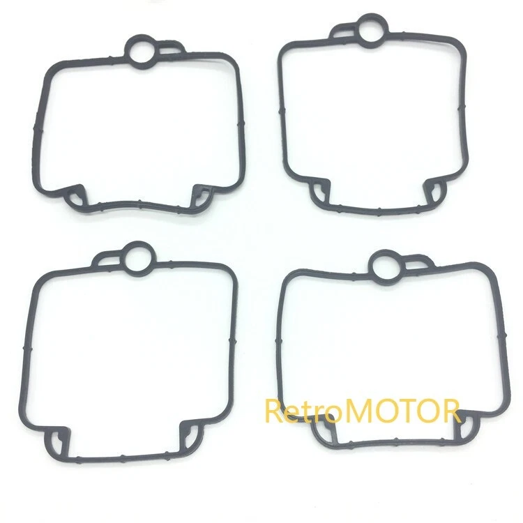 Nuevo kit de reparación de carburador juego de reconstrucción para SUZUKI Bandit 400 GSF400 GK75A Foto 3 de 4