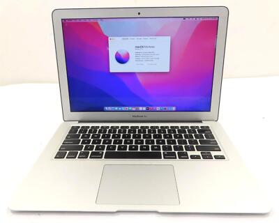 【SALE】MacBook Air (13-inch, Early 2015) Used Apple MacBook Air 13-inch 2.2GHz Core i7 (Early 2015)