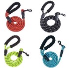 Padded Dog Leash - Multiple Colors Available