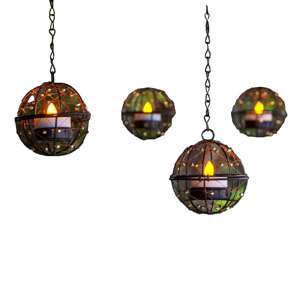 Luces de trayectoria y pasarela de plástico BALL