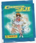 PANINI FIGURINE BAG - CORRECTOR YUI - 1999 - NEW