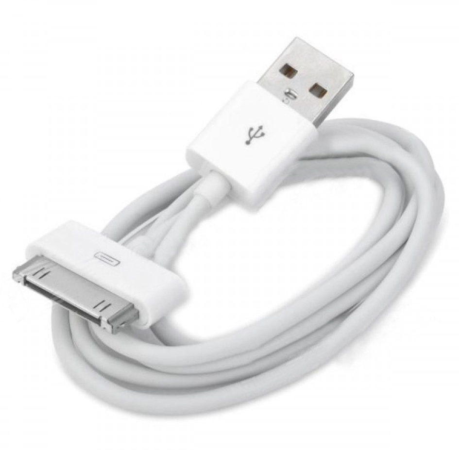Apple iPod Classic 80GB 120GB 160GB Charger USB Data Cable