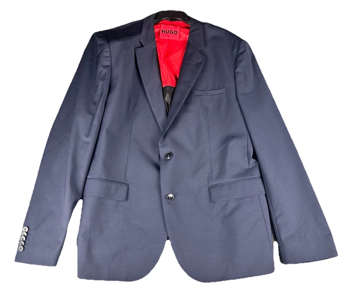 Hugo Boss Red Label In Men's Suits for sale | eBay