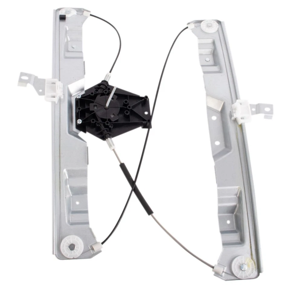 Regulador de ventana eléctrica lado derecho del pasajero derecho derecho derecho para Explorer Mercury Mountaineer Foto 3 de 3