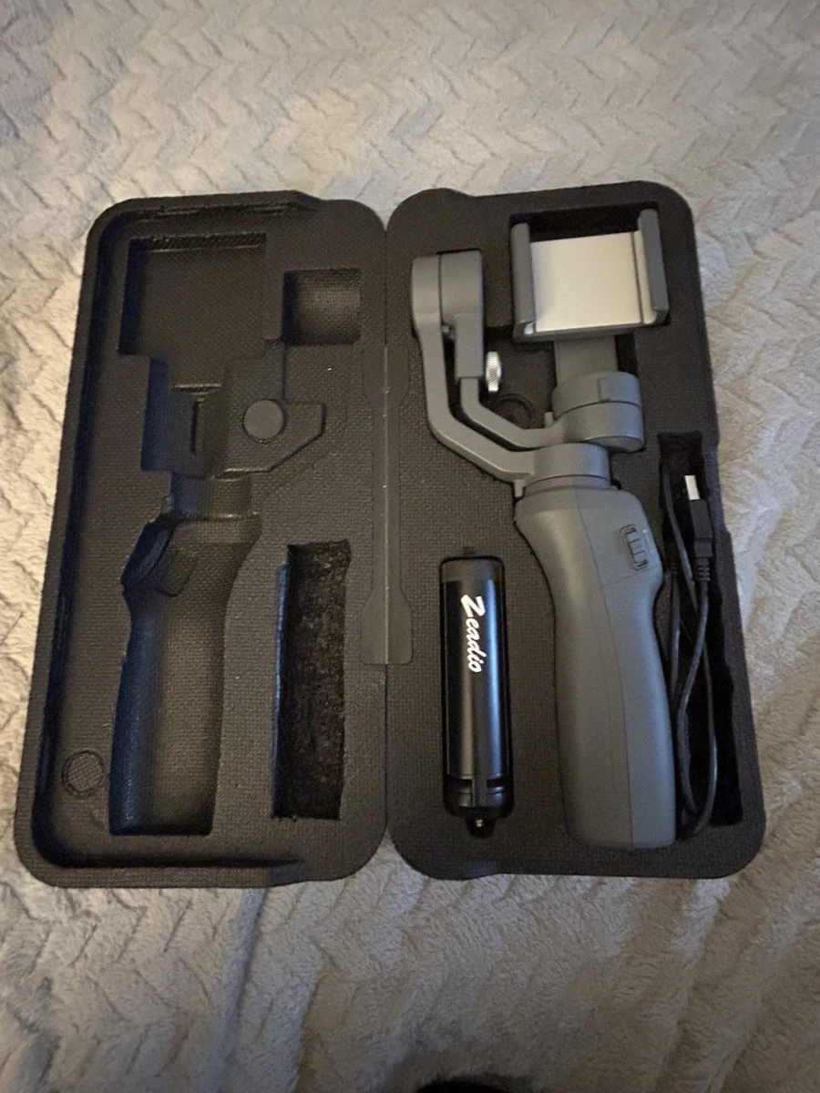 DJI Osmo Mobile 2 Camera Stabilisers for sale | eBay UK