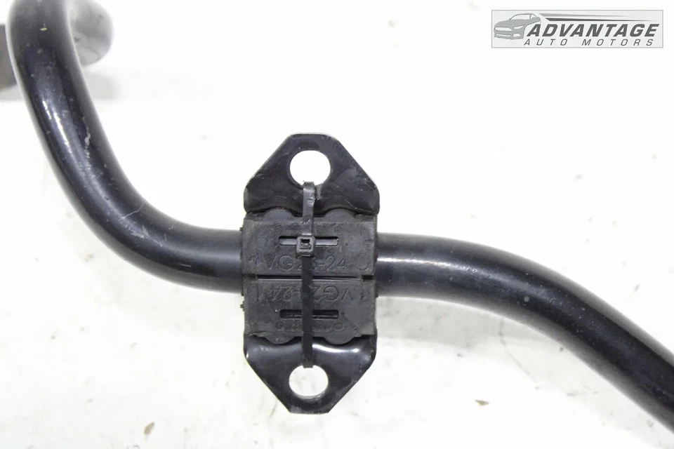 2019-2021 HYUNDAI TUCSON AWD REAR SUSPENSION STABILIZER SWAY ANTI ROLL BAR OEM - Image 3 of 4