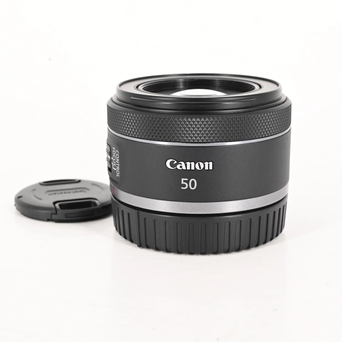 Canon STM f/1.8 Camera Lenses 50mm Focal for sale | eBay