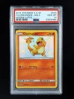 2019 Pokemon CHARMANDER #SV6/SV94 Hidden Fates Shiny Rare English PSA 10
