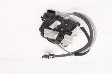 11-16 Kia Optima LH Left REAR Door Lock Latch Actuator Black OEM 4KX9212KM00