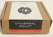 Lumos Universal Mount Compatible with Lumos Firefly Light