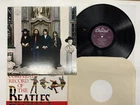 The Beatles Hey Jude UK LP [89507ER]