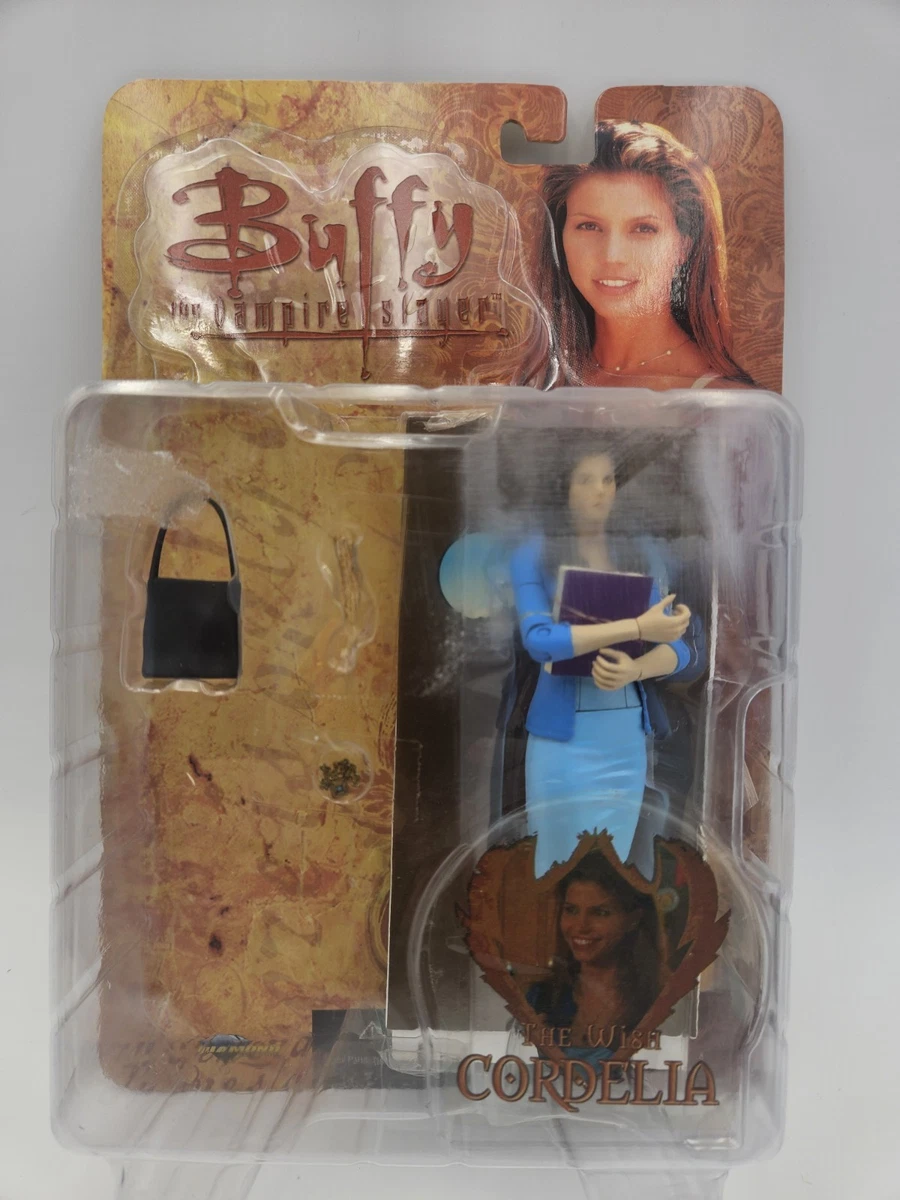 Buffy the vampireslayer12INCHFIGURE 外箱破損 Preços baixos em Buffy The Vampire Slayer Boneca em colecionáveis