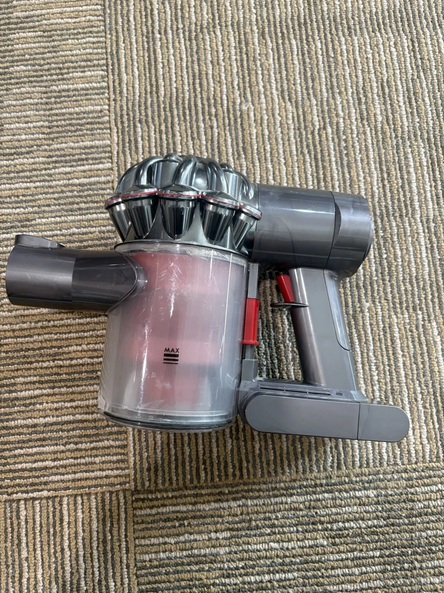 Dyson V6 Absolute Vacuum Cleaners for Sale - Shop New & Used