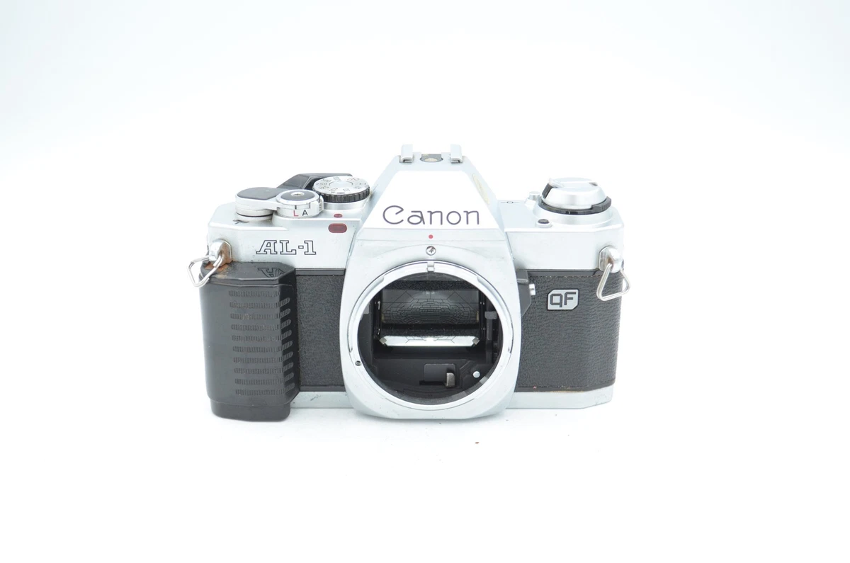 Canon AL-1 Film Cameras for sale - eBay