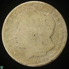 1921 Morgan Silver Dollar - Poor