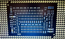 Lot of 12 Intel 8th Gen Core i7-8700 SR3QS 3.20GHz Turbo 4.60GHz 6-Core 12M CPU