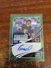 2025 Panini Absolute Rome Odunze Base (RAW)