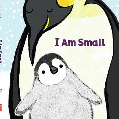 I Am Small - Hardcover By Dodd, Emma - VERY GOOD