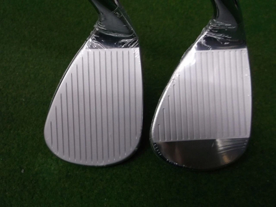 Callaway CB 2023 Wedge 52 58 2set Nippon 950GH neo Stiff Flex Steel Shaft RH - Image 3 of 4