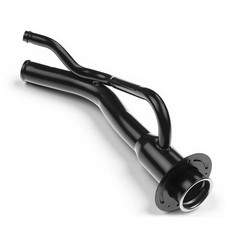 Fuel Tank Filler Neck Pipe Hose Compatible With Ford Econoline Fuel Tank Filler Neck Pipe Hose Compatible With Ford Econoline