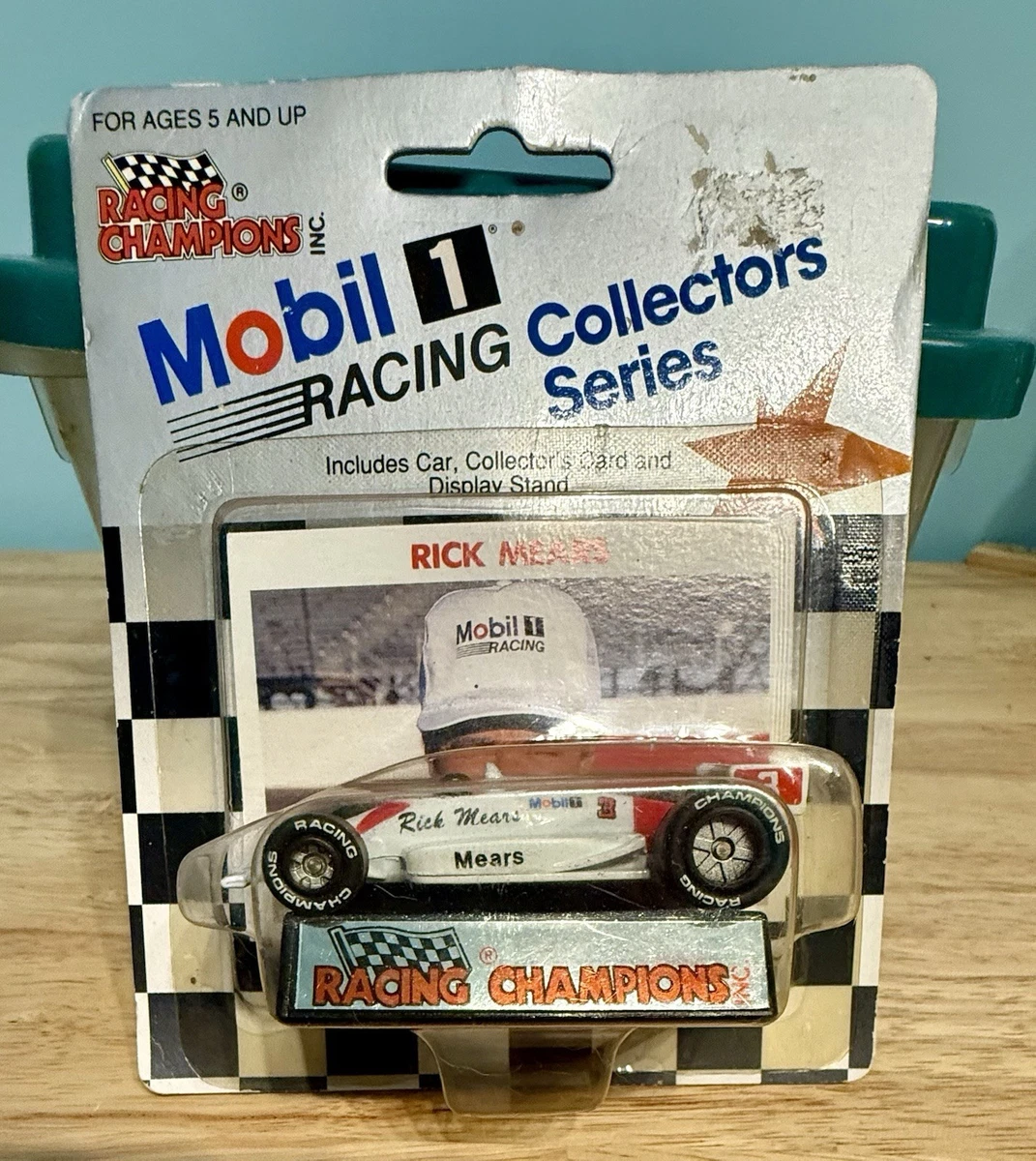 25+ Racing Champions Diecast NASCAR Racecars for sale | Updated