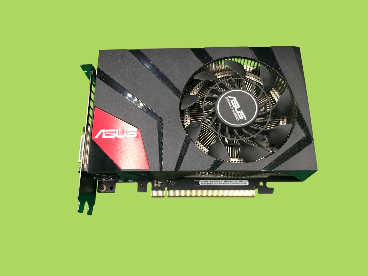 NVIDIA GeForce GTX 960 NVIDIA Computer Graphics & Video Cards for